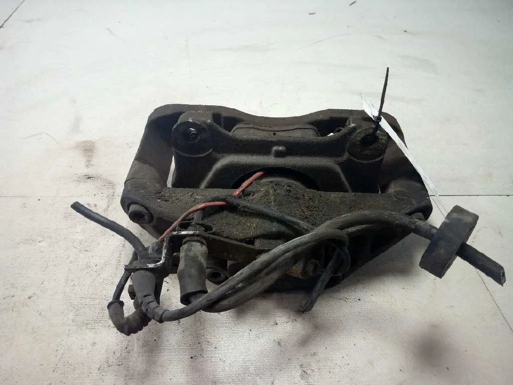Pinza Freno Delantera Izquierda para Audi Allroad Quattro (4B5)