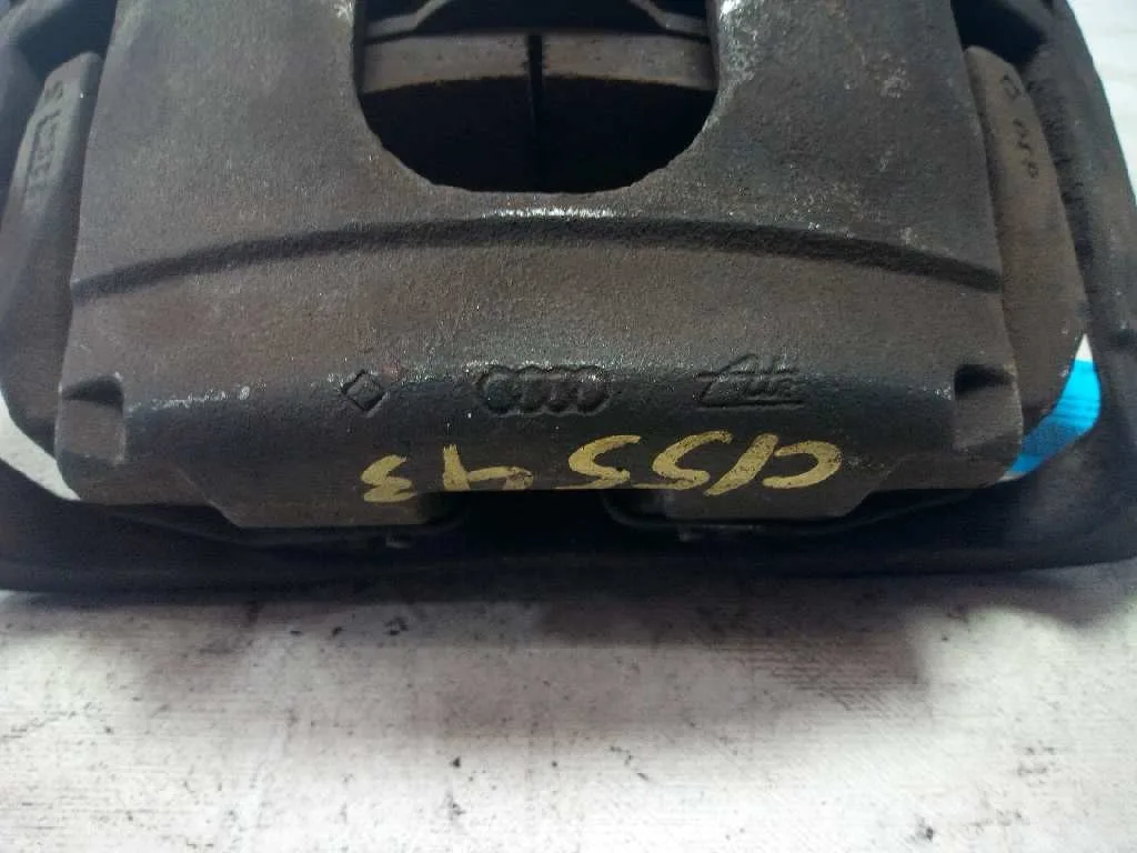 Pinza Freno Delantera Izquierda para Audi Allroad Quattro (4B5)