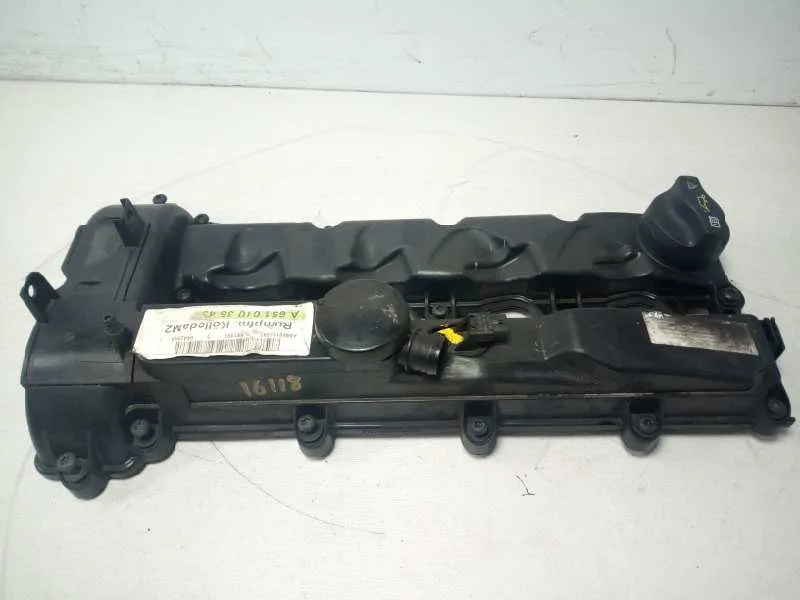 Tapa Balancines para Mercedes-Benz Clase E (W212) Lim.