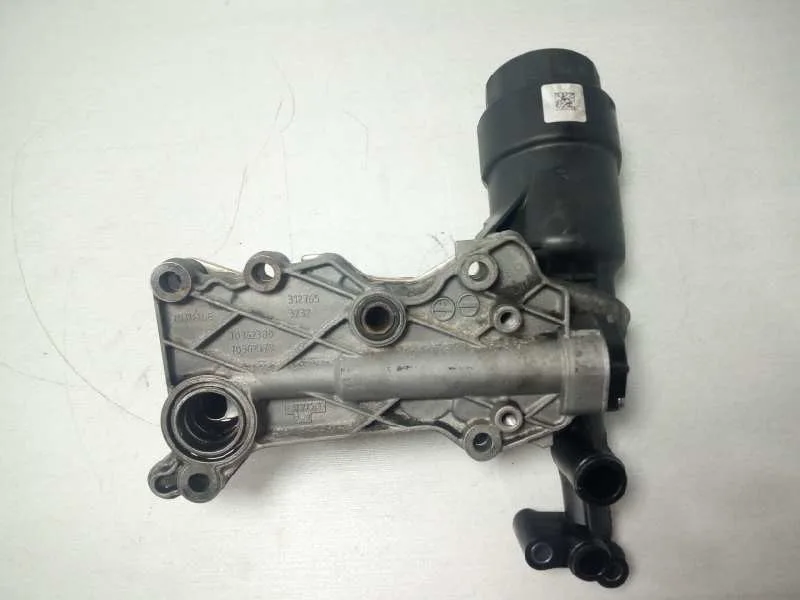 Enfriador Aceite Motor para Mercedes-Benz Clase E (W212) Lim.