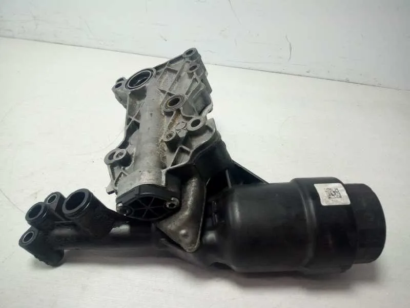 Enfriador Aceite Motor para Mercedes-Benz Clase E (W212) Lim.