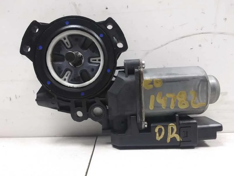 Motor Elevalunas Delantero Derecho para Kia Pro_Cee'd