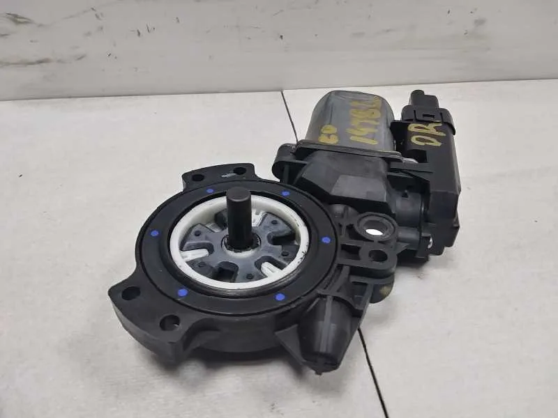 Motor Elevalunas Delantero Derecho para Kia Pro_Cee'd