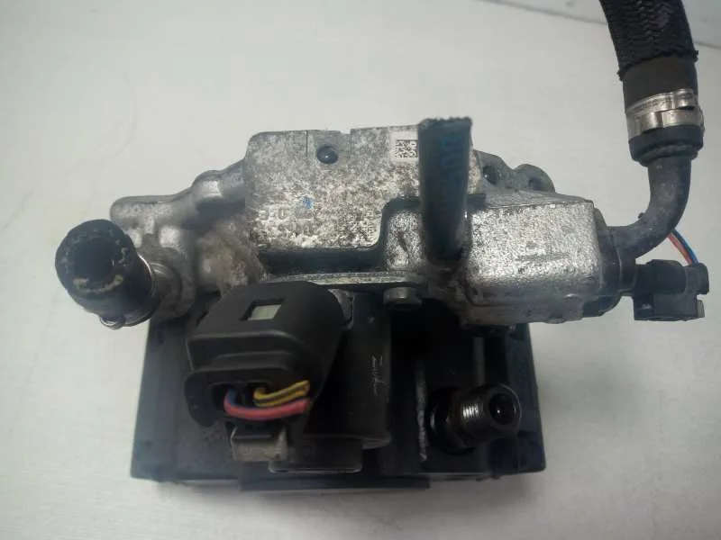 Bomba Inyeccion para Mercedes-Benz Clase E (W212) Lim.