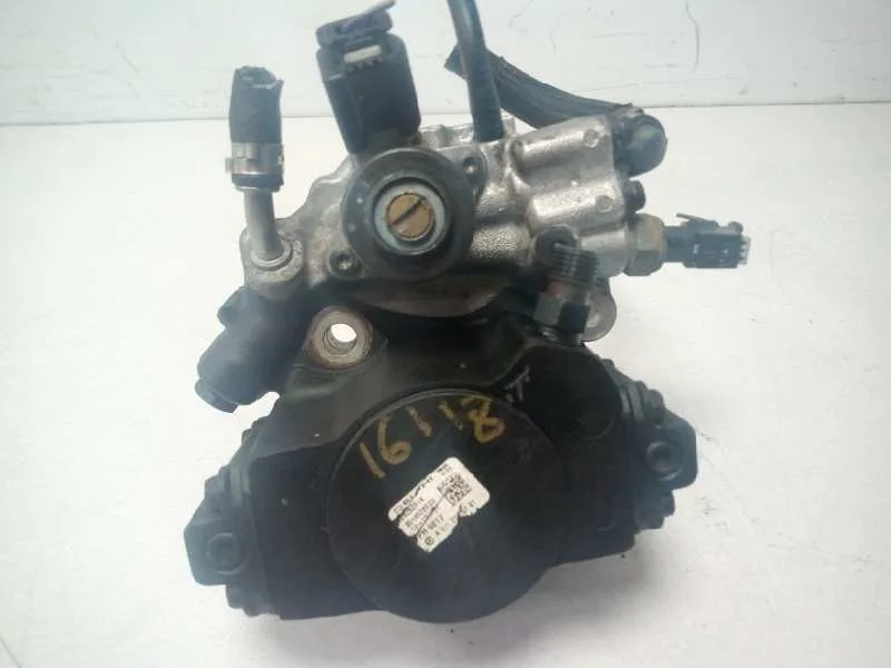Bomba Inyeccion para Mercedes-Benz Clase E (W212) Lim.