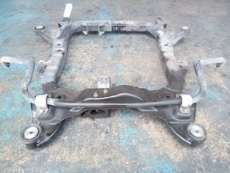 Puente Delantero para Cadillac Bls