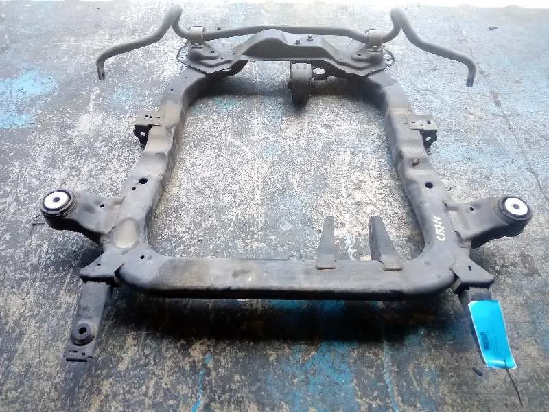 Puente Delantero para Cadillac Bls