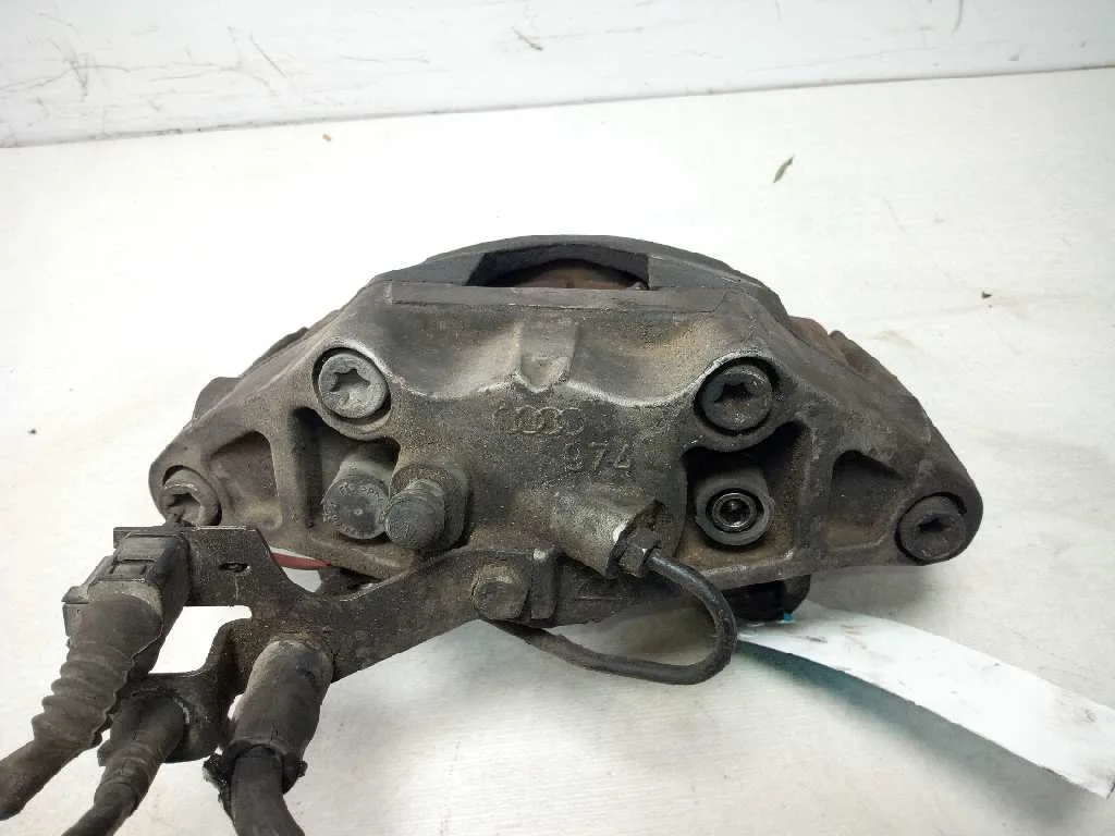 Pinza Freno Delantera Derecha para Audi Allroad Quattro (4B5)