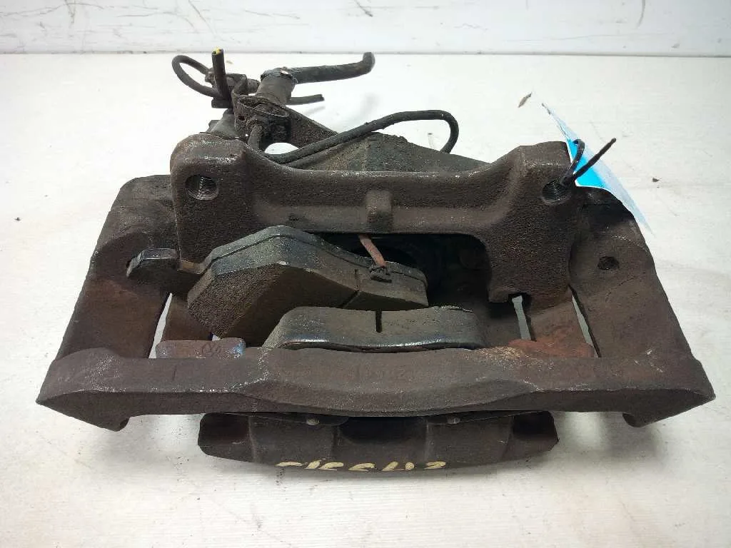 Pinza Freno Delantera Derecha para Audi Allroad Quattro (4B5)