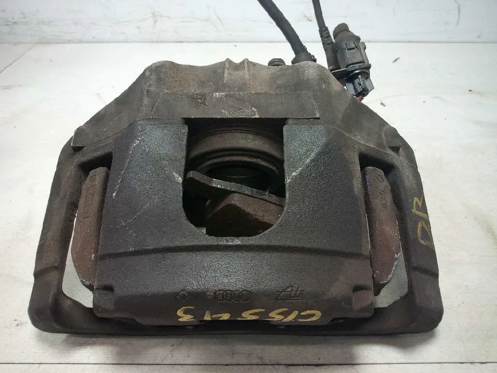 Pinza Freno Delantera Derecha para Audi Allroad Quattro (4B5)