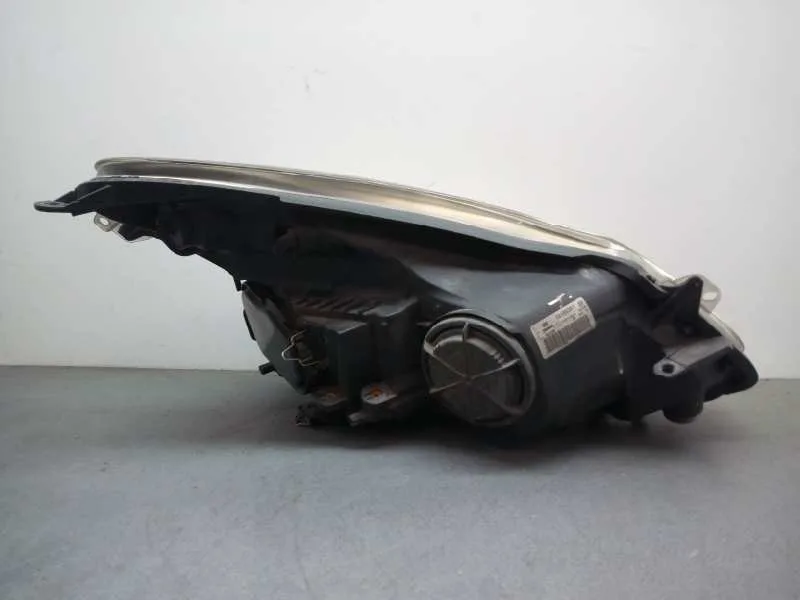 Faro Izquierdo para Opel Corsa D