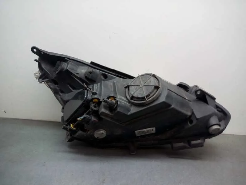 Faro Izquierdo para Opel Corsa D