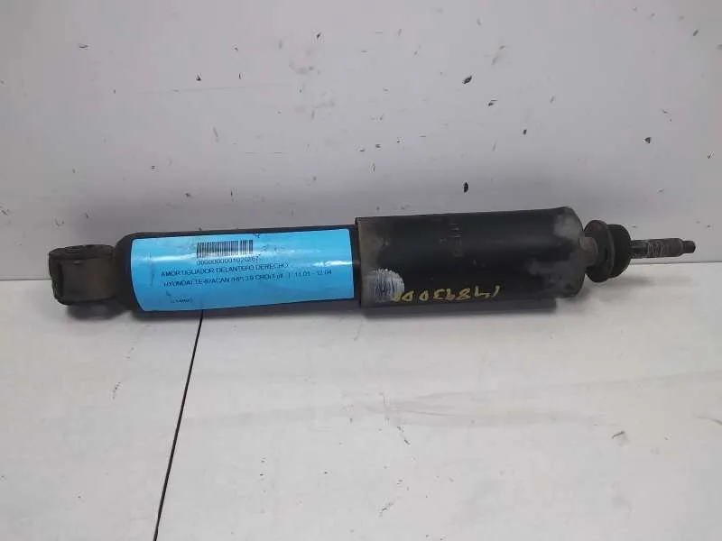 Amortiguador Delantero Derecho para Hyundai Terracan (Hp)