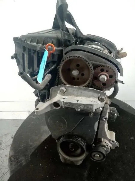 Despiece Motor para Seat Ibiza (6L1)