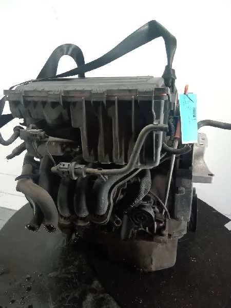 Despiece Motor para Seat Ibiza (6L1)