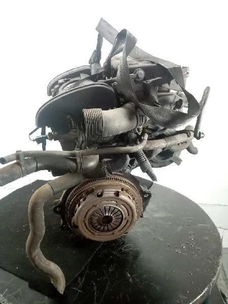 Despiece Motor para Seat Ibiza (6L1)