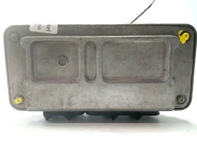 Centralita Motor Uce para Seat Ibiza (6L1)