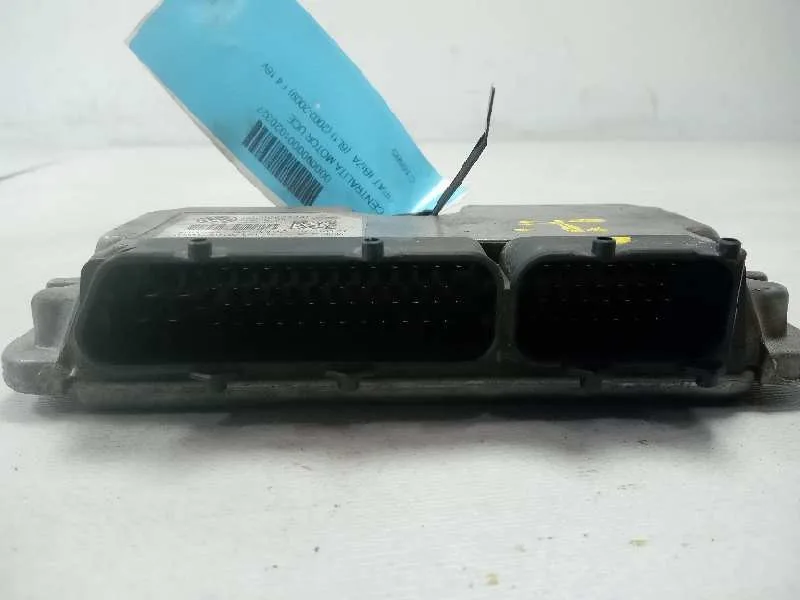 Centralita Motor Uce para Seat Ibiza (6L1)