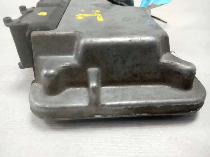 Centralita Motor Uce para Seat Ibiza (6L1)