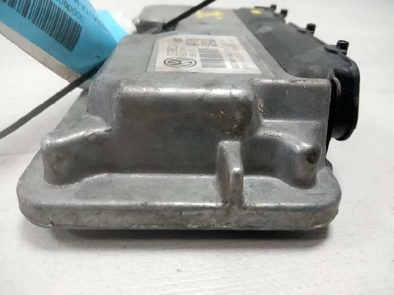 Centralita Motor Uce para Seat Ibiza (6L1)