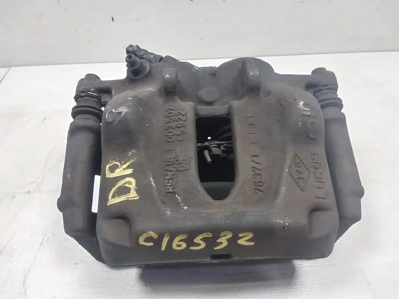 Pinza Freno Delantera Derecha para Renault Trafic Caja Cerrada (Ab 4.01)