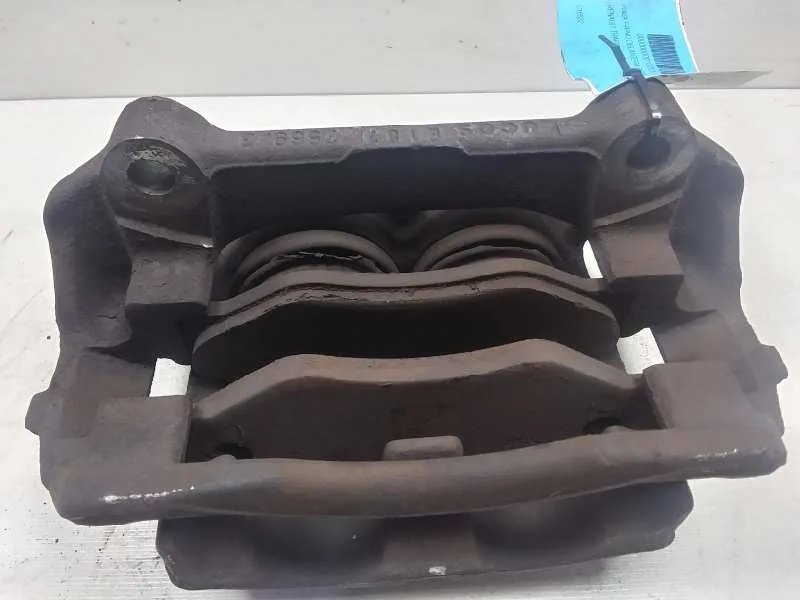 Pinza Freno Delantera Derecha para Renault Trafic Caja Cerrada (Ab 4.01)