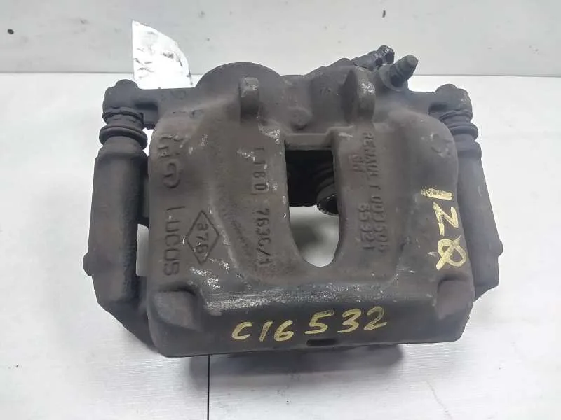 Pinza Freno Delantera Izquierda para Renault Trafic Caja Cerrada (Ab 4.01)