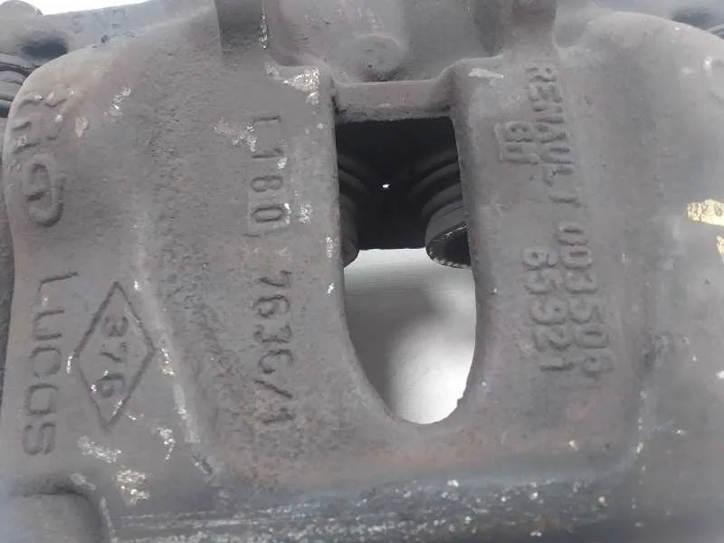 Pinza Freno Delantera Izquierda para Renault Trafic Caja Cerrada (Ab 4.01)