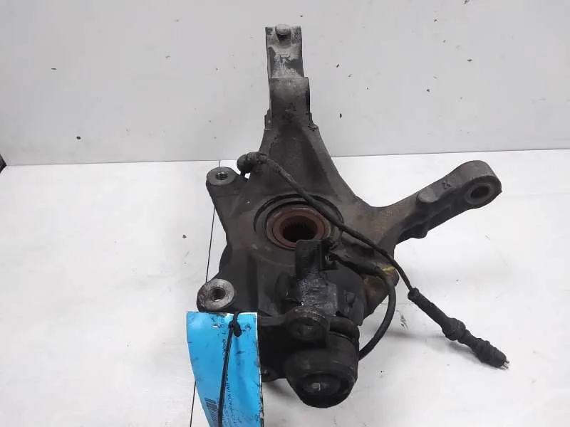 Mangueta Delantera Derecha para Renault Trafic Caja Cerrada (Ab 4.01)