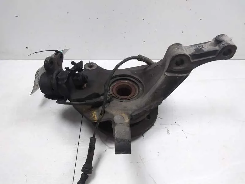 Mangueta Delantera Derecha para Renault Trafic Caja Cerrada (Ab 4.01)