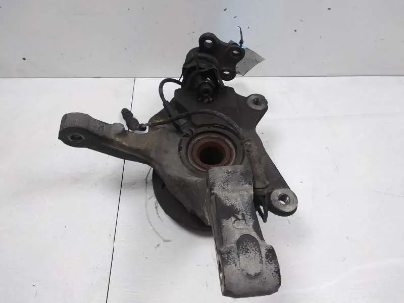 Mangueta Delantera Derecha para Renault Trafic Caja Cerrada (Ab 4.01)