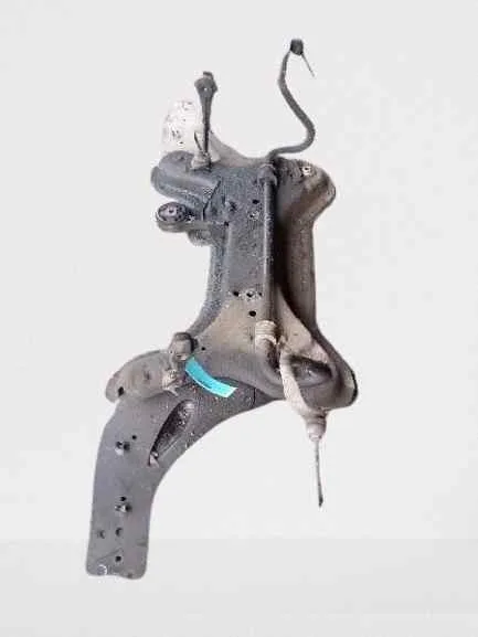 Puente Delantero para Renault Trafic Caja Cerrada (Ab 4.01)