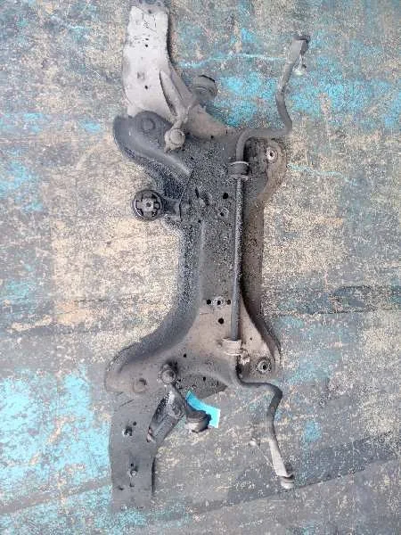Puente Delantero para Renault Trafic Caja Cerrada (Ab 4.01)