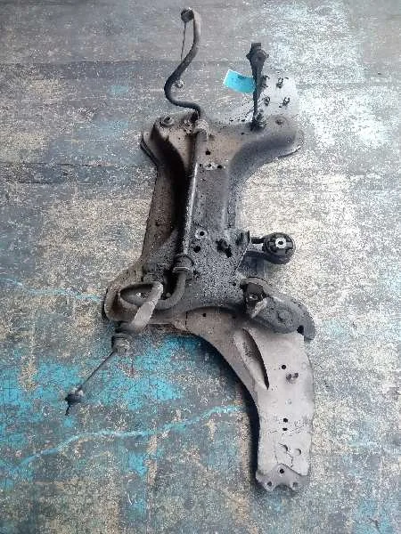 Puente Delantero para Renault Trafic Caja Cerrada (Ab 4.01)