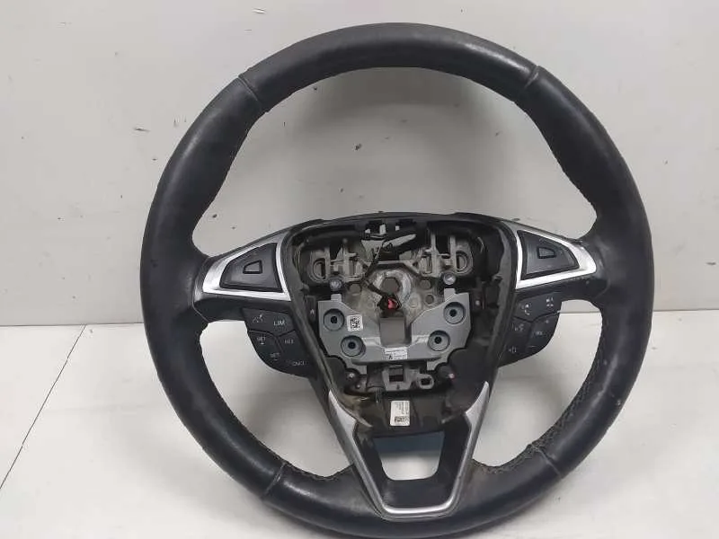 Volante para Ford S-Max