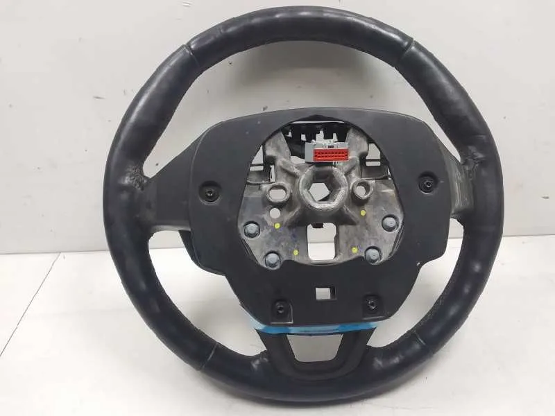 Volante para Ford S-Max