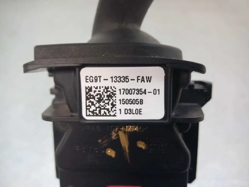 Mando Intermitentes para Ford S-Max