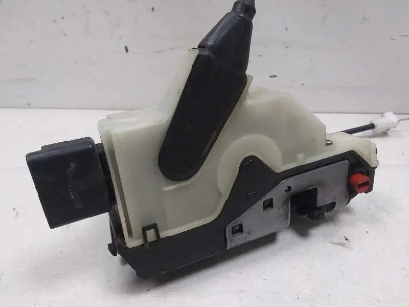 Cerradura Puerta Trasera Derecha para Peugeot 2008 (--.2013->)