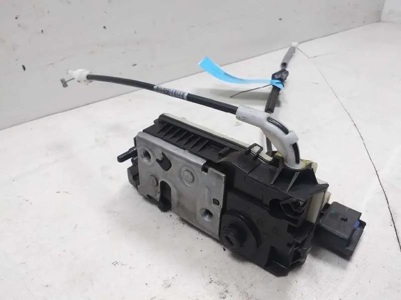Cerradura Puerta Trasera Derecha para Peugeot 2008 (--.2013->)