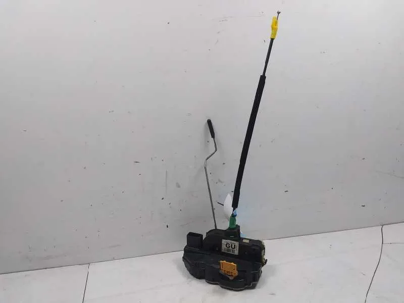 Cerradura Puerta Trasera Derecha para Chevrolet Cruze Hatchback