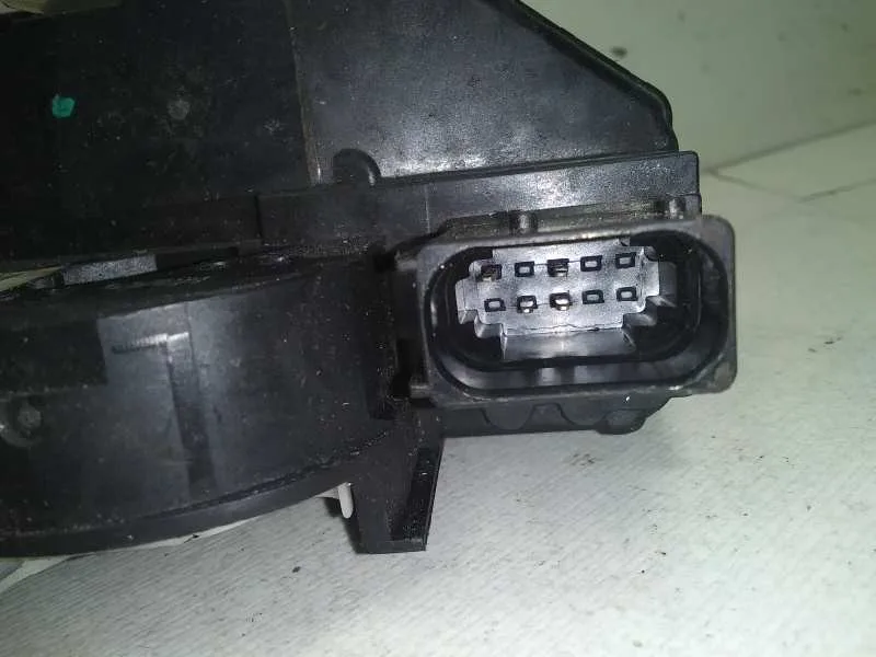 Cerradura Puerta Trasera Derecha para Chevrolet Cruze Hatchback
