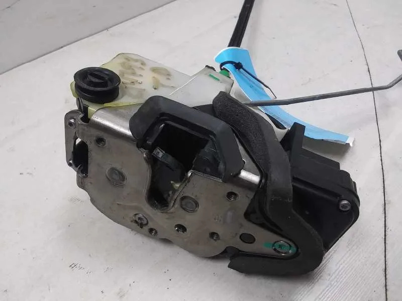 Cerradura Puerta Trasera Derecha para Chevrolet Cruze Hatchback