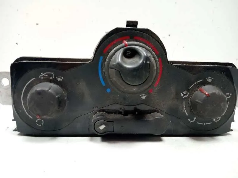 Mando Calefaccion / Aire Acondicionado para Renault Kangoo