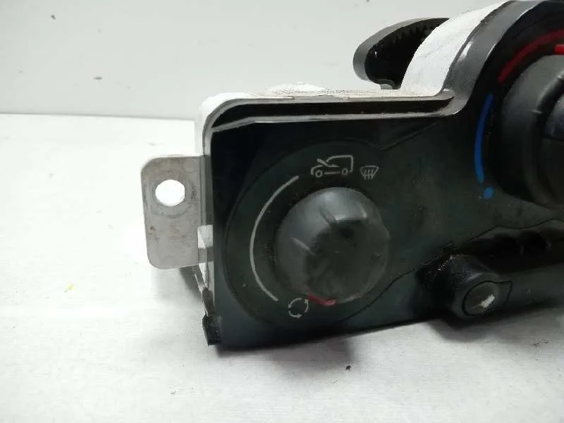 Mando Calefaccion / Aire Acondicionado para Renault Kangoo