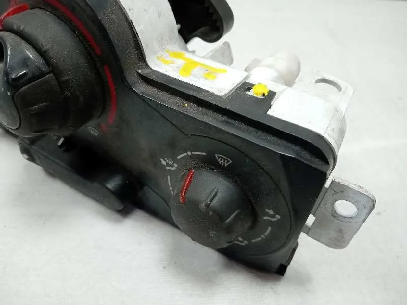 Mando Calefaccion / Aire Acondicionado para Renault Kangoo