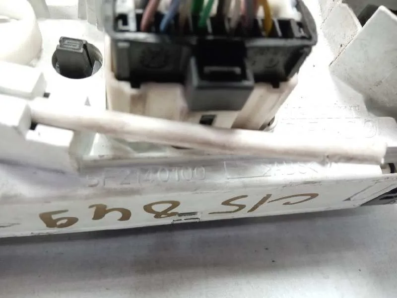 Mando Calefaccion / Aire Acondicionado para Renault Kangoo