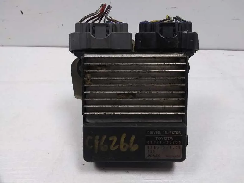 Modulo Electronico para Toyota Corolla (E12)