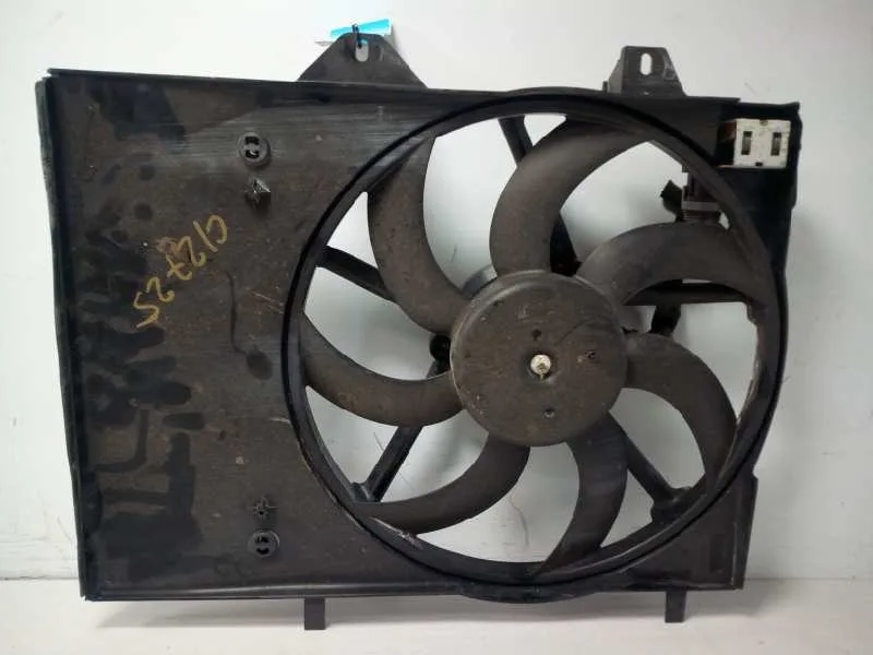 Electroventilador para Citroën C3 Aircross