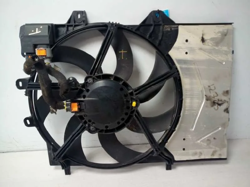 Electroventilador para Citroën C3 Aircross