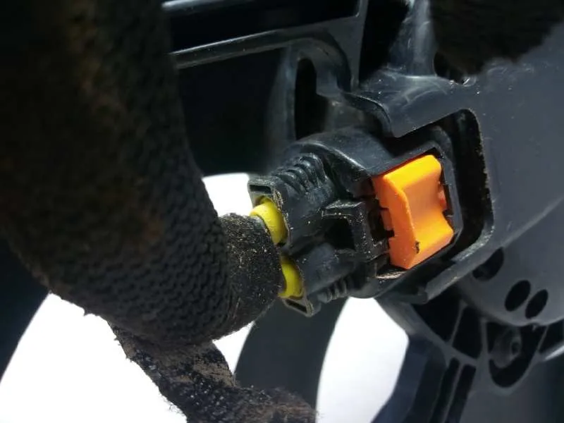 Electroventilador para Citroën C3 Aircross
